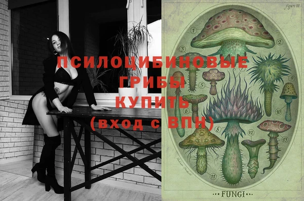 хмурый Навашино